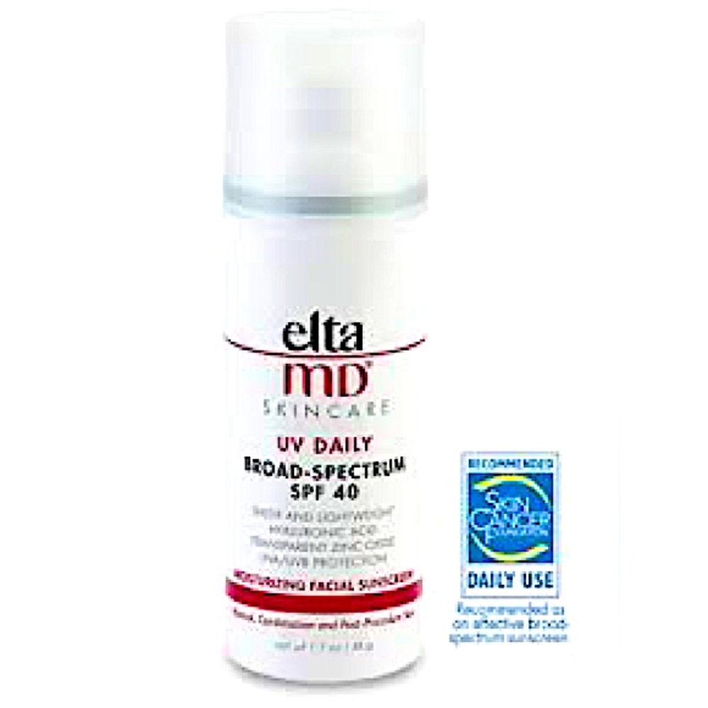 EltaMD UV Daily Broad-Spectrum SPF 40 1.7 oz